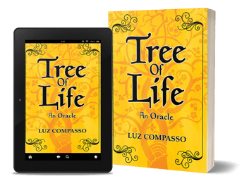 Book Cover Tree Of Life